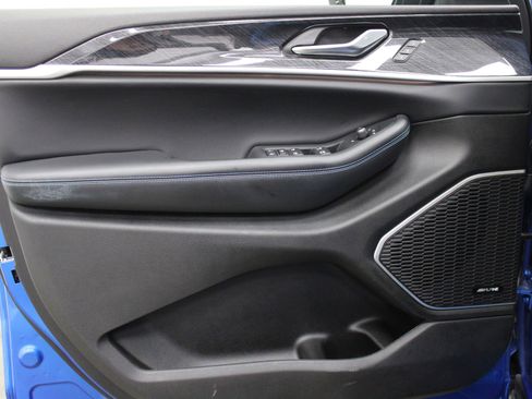 Used 2023 Jeep Grand Cherokee Trailhawk w/ Advanced Protech Group II AWD/4WD image 12