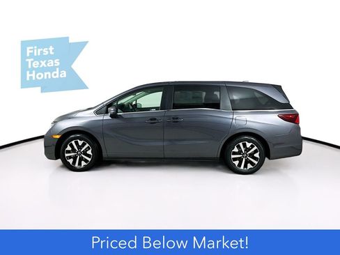 New 2026 Honda Odyssey EX-L image 4
