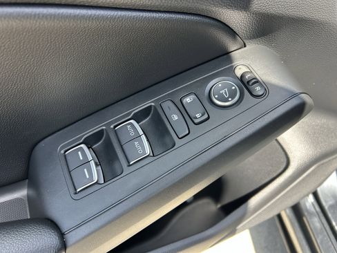 Certified 2024 Honda Civic EX-L image 16