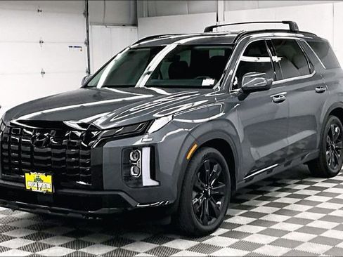 Used 2024 Hyundai Palisade XRT AWD/4WD image 12