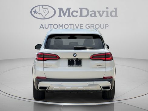 Used 2019 BMW X5 xDrive40i AWD/4WD image 6