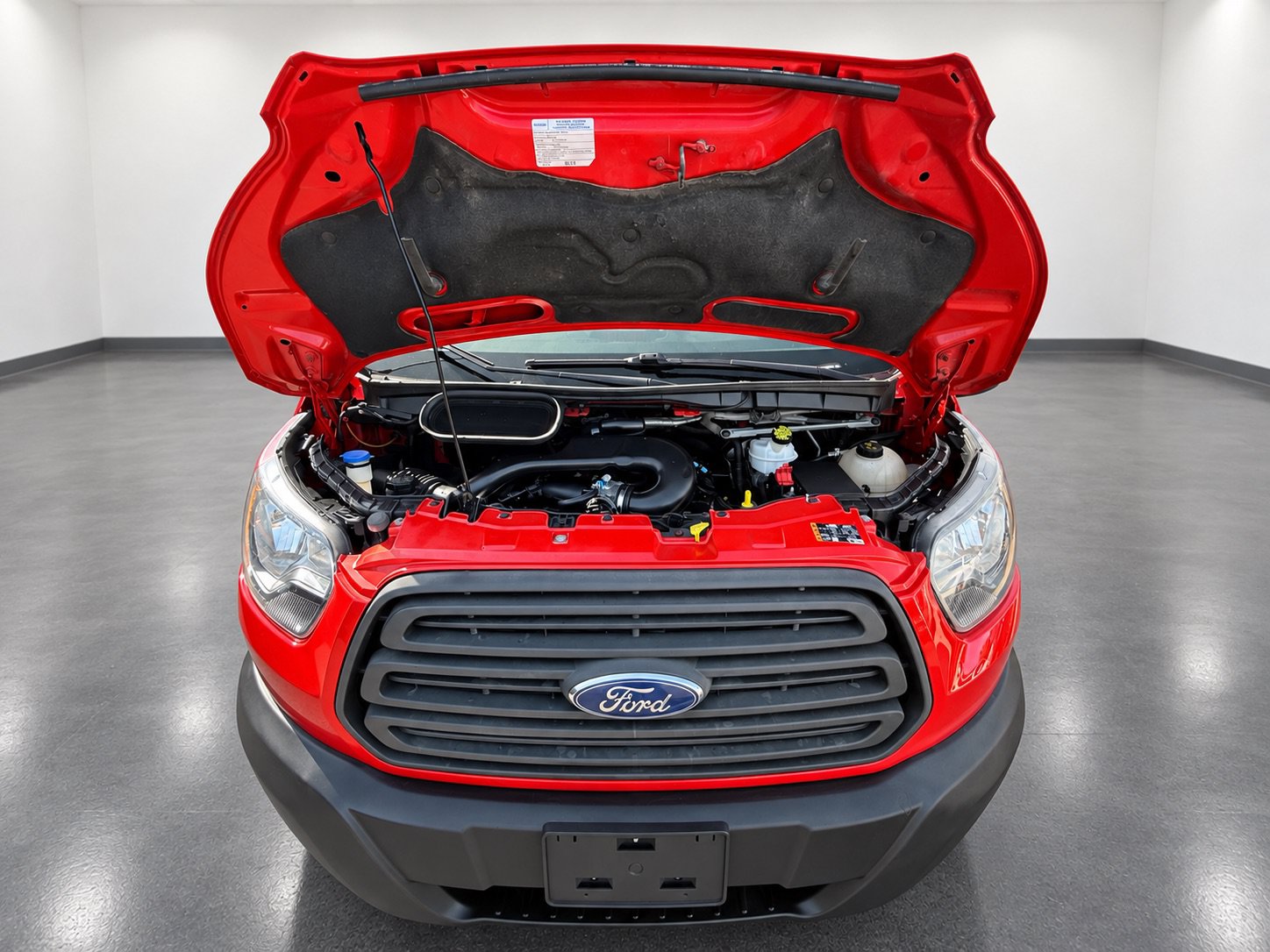 Used 2018 Ford Transit 350 XL RWD image 7