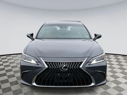 Used 2024 Lexus ES 250 w/ Premium Package image 6