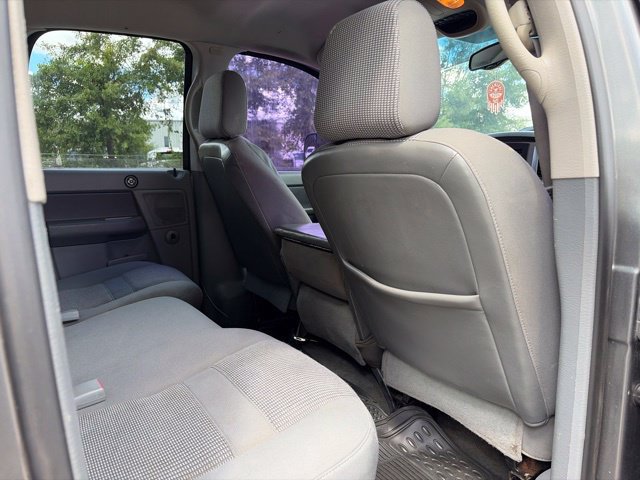 Used 2006 Dodge Ram 2500 Truck SLT AWD/4WD image 15