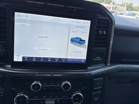 Used 2022 Ford F150 XLT w/ Equipment Group 302A High image 6