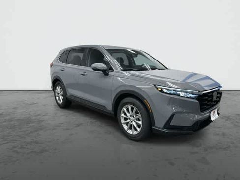Used 2026 Honda CR-V EX image 5