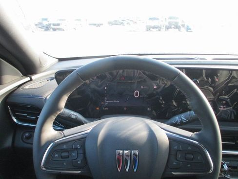 New 2026 Buick Envista Sport Touring w/ Convenience I Package image 18