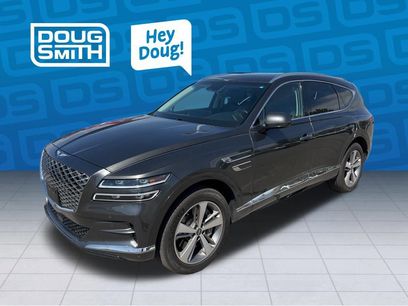 Used 2024 Genesis GV80 3.5T