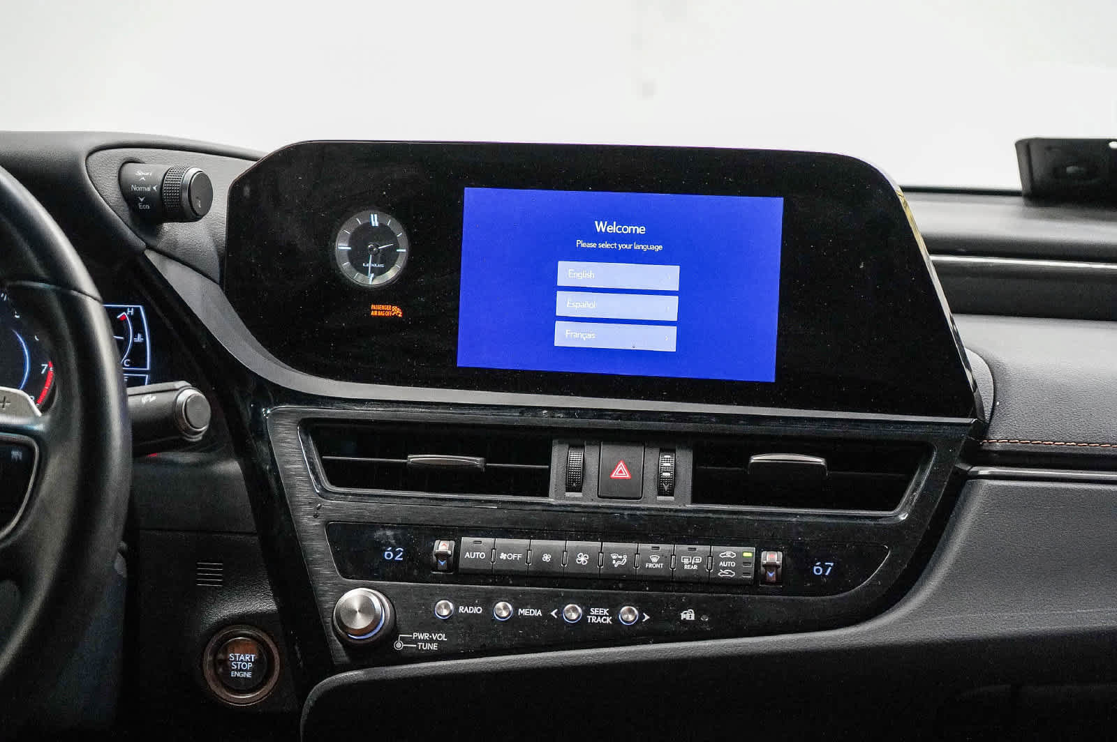 Used 2024 Lexus ES 350 w/ Accessory Package (Z2) FWD image 14