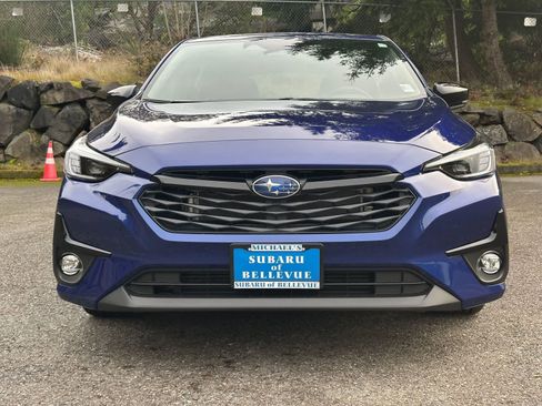 New 2026 Subaru Impreza RS image 5