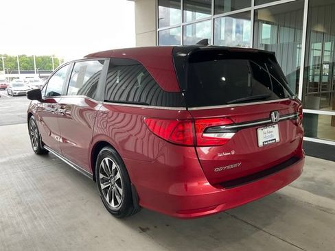 Used 2022 Honda Odyssey EX-L image 19