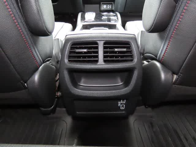 Certified 2021 Honda Ridgeline Black Edition image 24