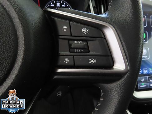 Certified 2024 Subaru Outback Limited w/ Popular Package #2 image 16