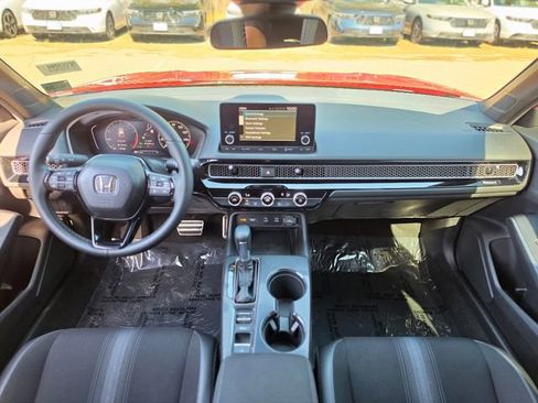 Used 2025 Honda Civic Sport image 30