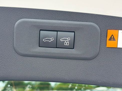 New 2026 Lexus NX 350 AWD w/ Luxury Package image 13