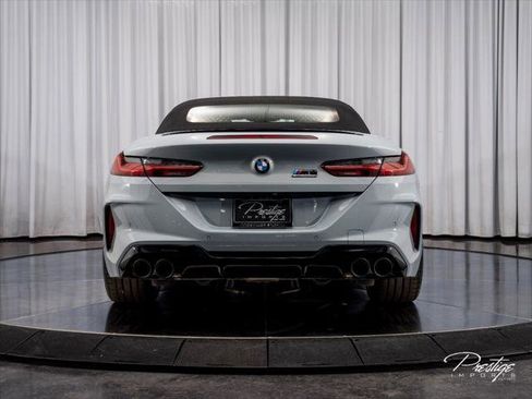 Used 2024 BMW M8 Competition AWD/4WD image 6