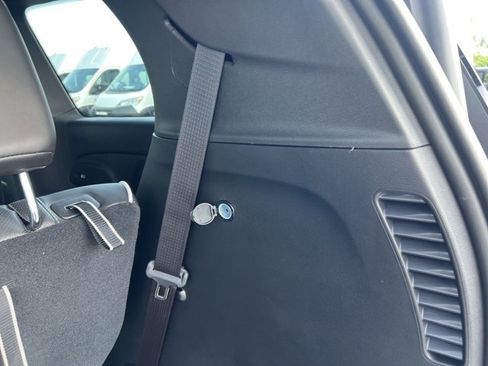 New 2026 Chrysler Pacifica Limited w/ S Appearance Package image 7