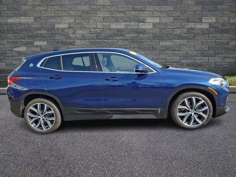 Used 2020 BMW X2 sDrive28i FWD image 7