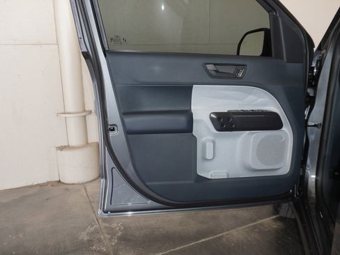 New 2025 Ford Maverick XLT image 35