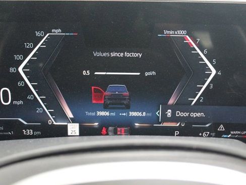 Certified 2024 BMW X7 xDrive40i w/ Executive Package image 19