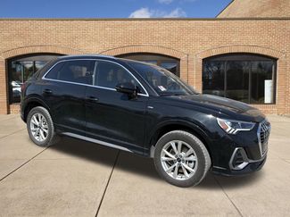 Used 2025 Audi Q3 2.0T Premium AWD/4WD video 1