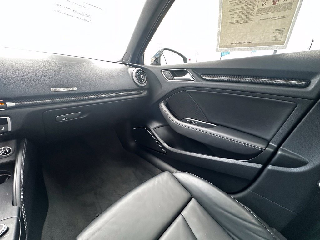 Used 2020 Audi S3 Premium Plus w/ Premium Plus Package AWD/4WD image 20