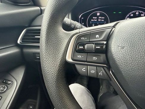 Used 2020 Honda Accord EX image 23