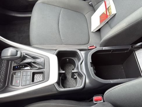 Used 2023 Toyota RAV4 LE image 37