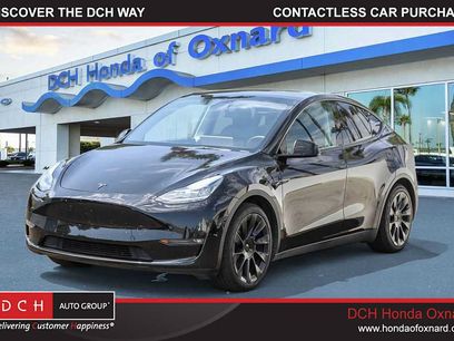 Used 2022 Tesla Model Y Long Range