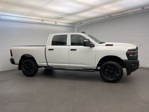 New 2026 RAM 2500 Tradesman image 2