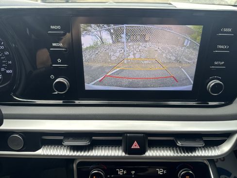 Used 2023 Kia K5 LXS FWD image 22