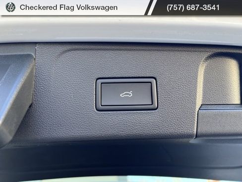 New 2026 Volkswagen Atlas SEL Premium R-Line image 14