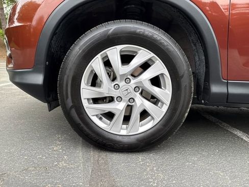Used 2015 Honda CR-V EX image 26
