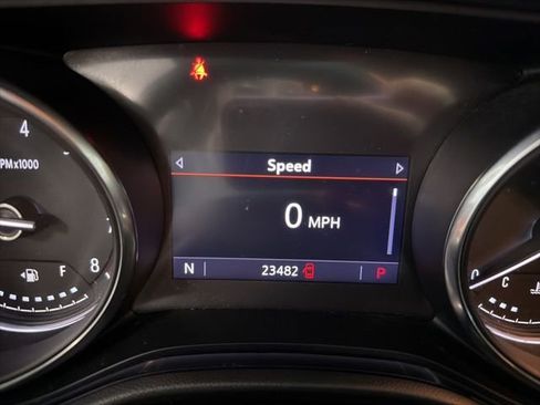 Certified 2023 Buick Encore GX Preferred w/ Cold Weather Comfort Package image 18