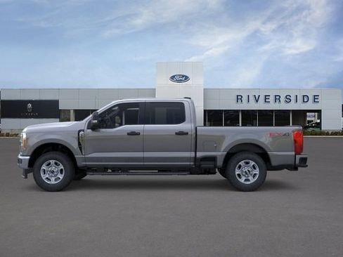New 2026 Ford F250 XLT AWD/4WD image 3