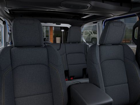 New 2026 Jeep Wrangler Sport S image 26