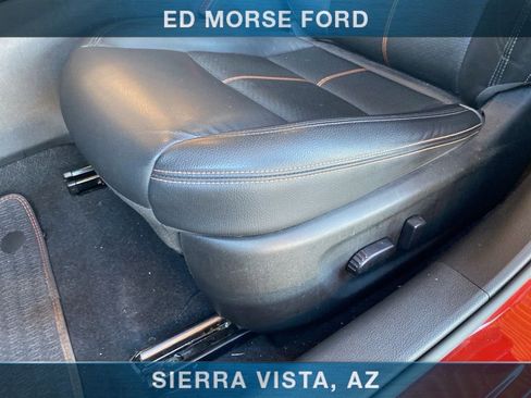 Used 2021 Nissan Altima 2.5 SR FWD image 24