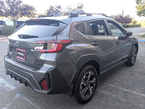 Used 2026 Subaru Crosstrek 2.0i Premium AWD/4WD image 2