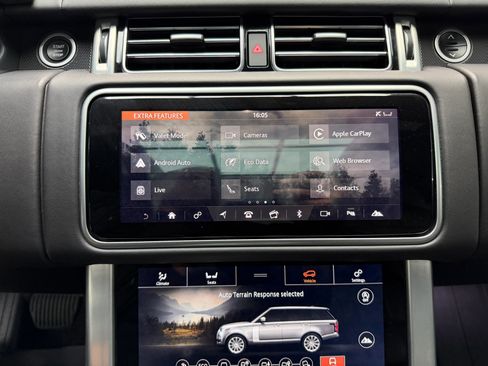 Used 2020 Land Rover Range Rover HSE image 49