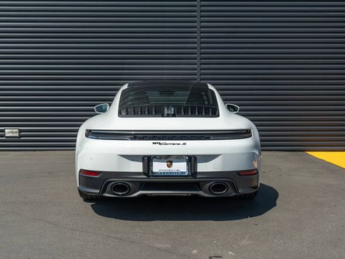 New 2026 Porsche 911 Carrera S RWD image 10