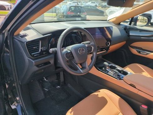 Used 2024 Lexus NX 350 AWD w/ Cold Area Package image 12