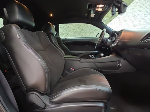 Used 2023 Dodge Challenger R/T w/ Plus Package image 12