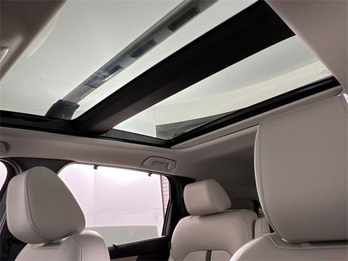 Used 2025 MAZDA CX-90 Plug-In Hybrid w/Premium Sport image 15