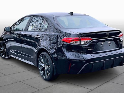 New 2026 Toyota Corolla SE image 11