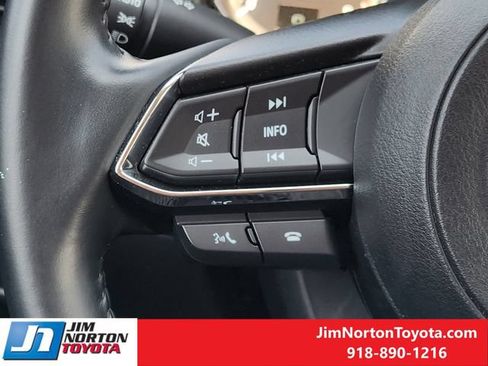 Used 2025 MAZDA CX-5 AWD 2.5 S w/ Preferred Package image 27