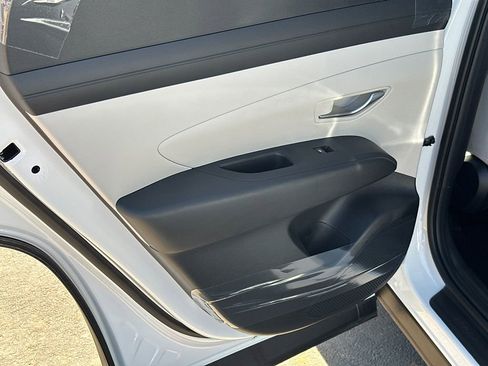 New 2026 Hyundai Tucson SEL image 22