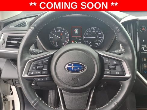 Used 2023 Subaru Ascent Touring image 19
