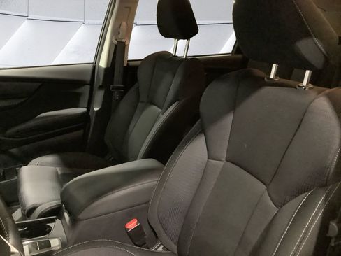 Certified 2024 Subaru Ascent Premium w/ Convenience Package image 8