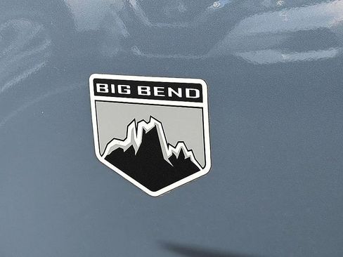 Used 2024 Ford Bronco Sport Big Bend w/ Convenience Package AWD/4WD image 23