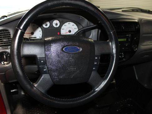 Used 2010 Ford Ranger Sport image 11